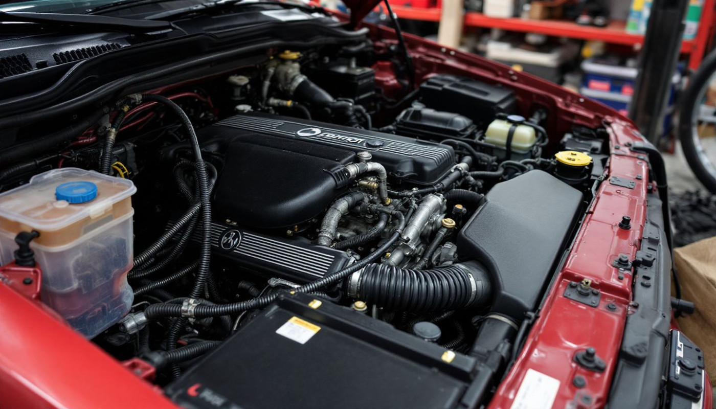 Comment économiser sur l'entretien auto sans compromettre la qualité?